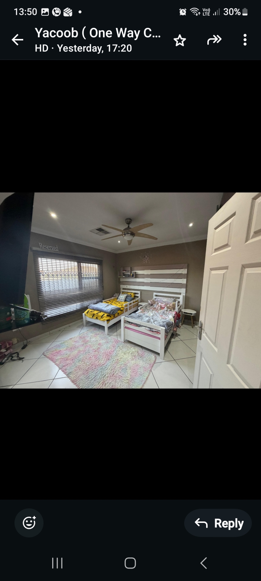 3 Bedroom Property for Sale in Brits North West